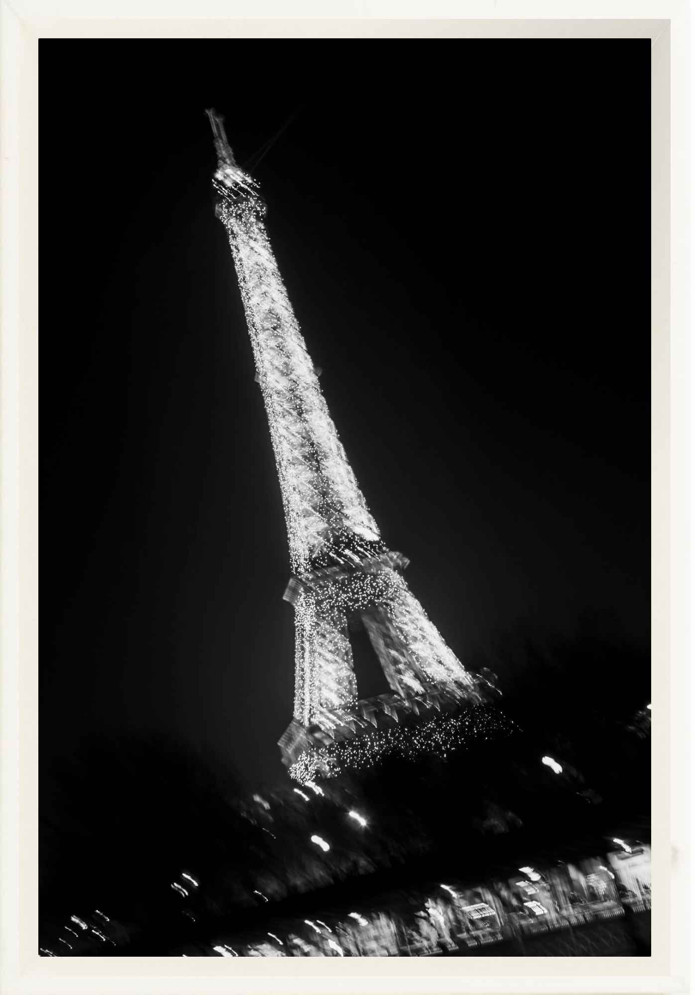 #Framed Canvas_8x12"_White