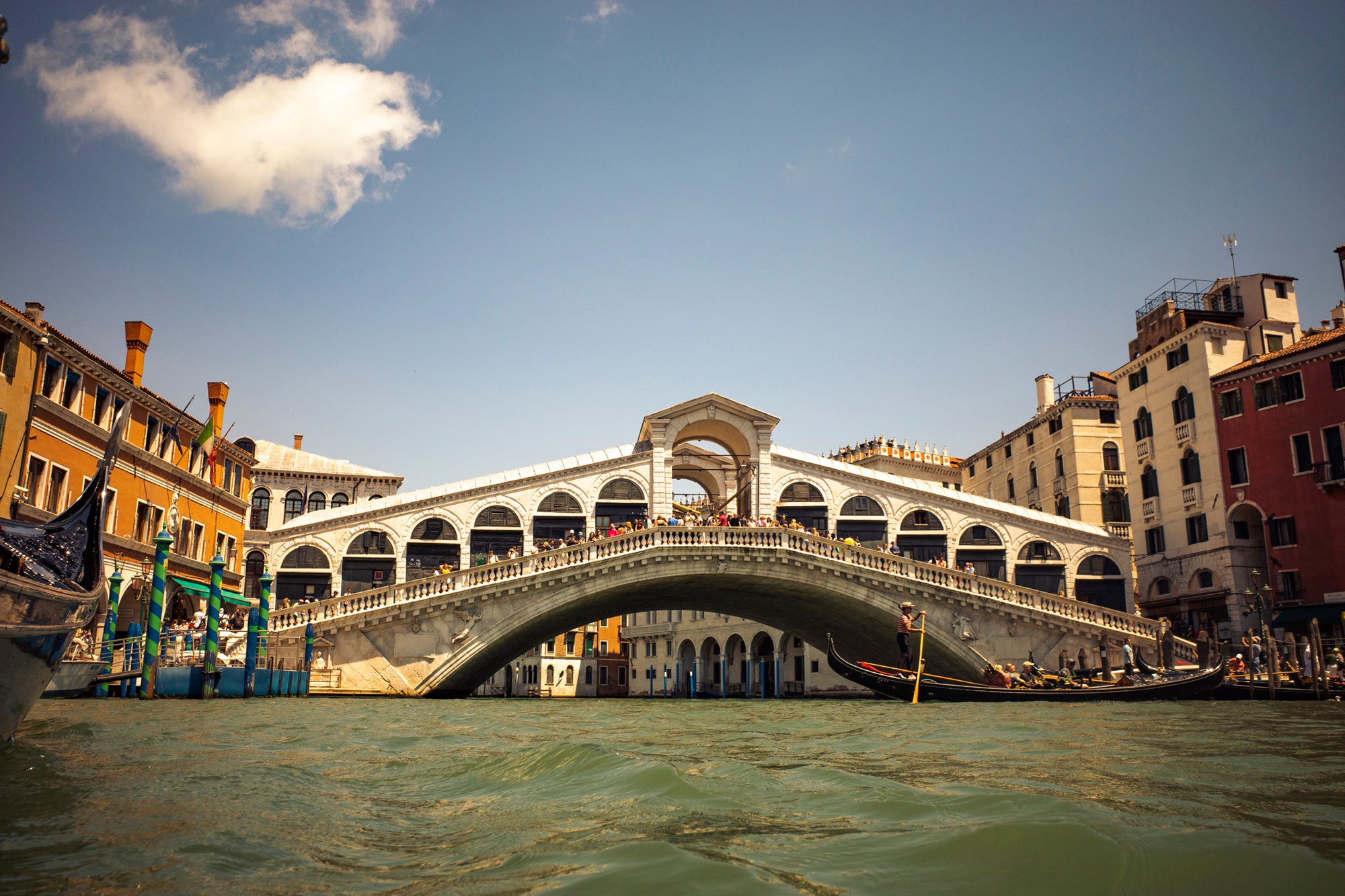 Bridge