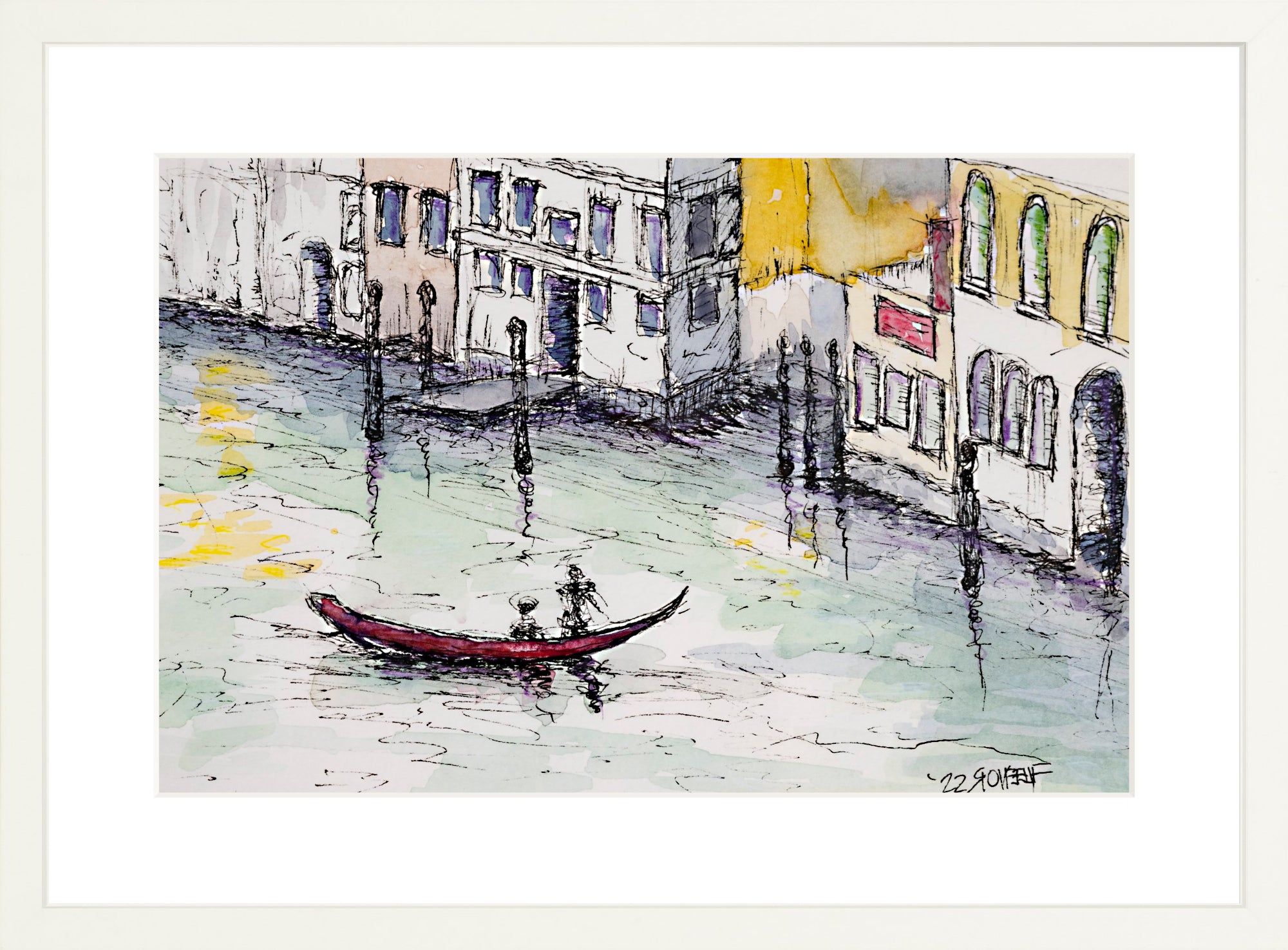 #Print_12x18"_White