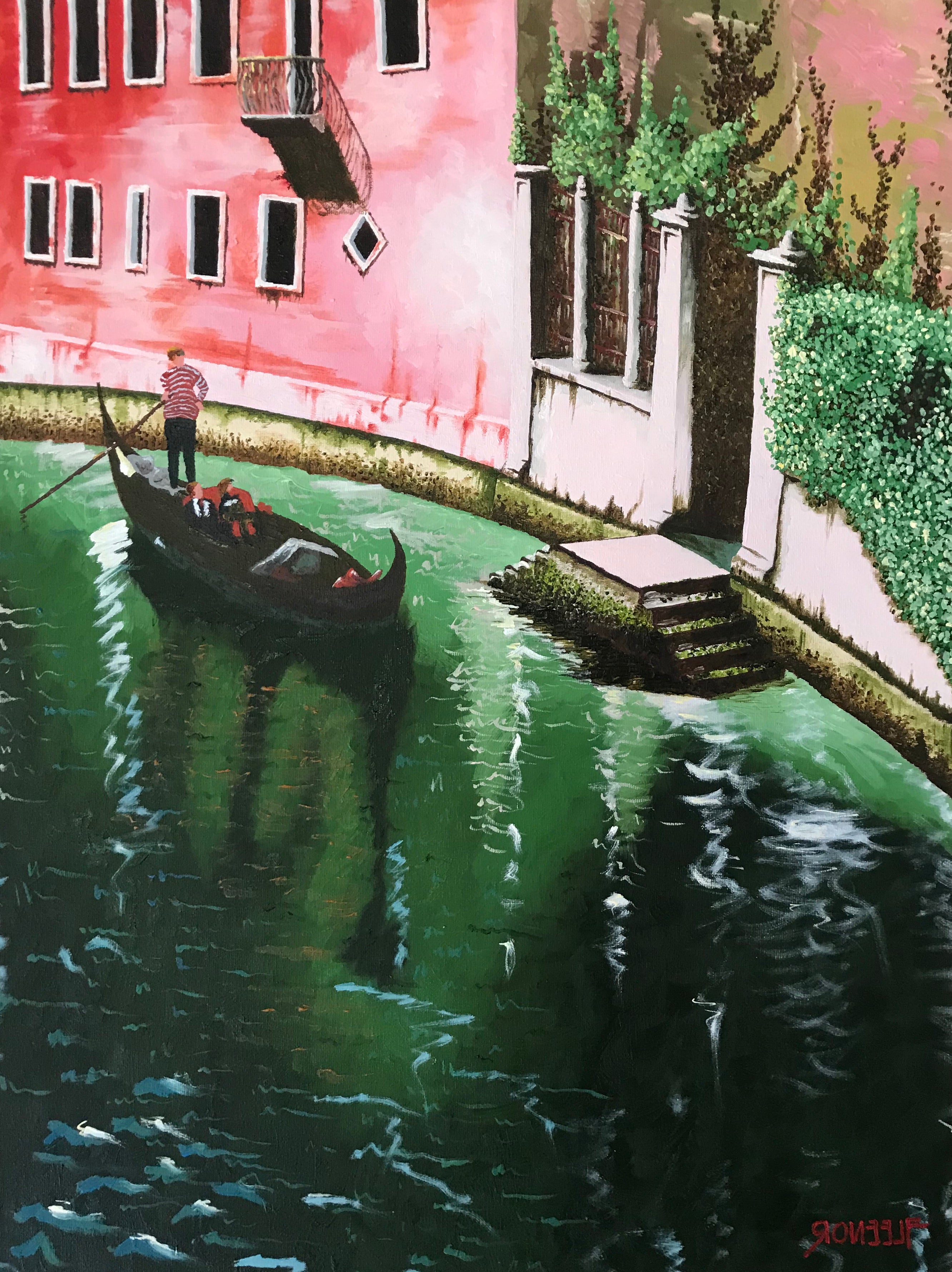 Serie di Venezia No. 4