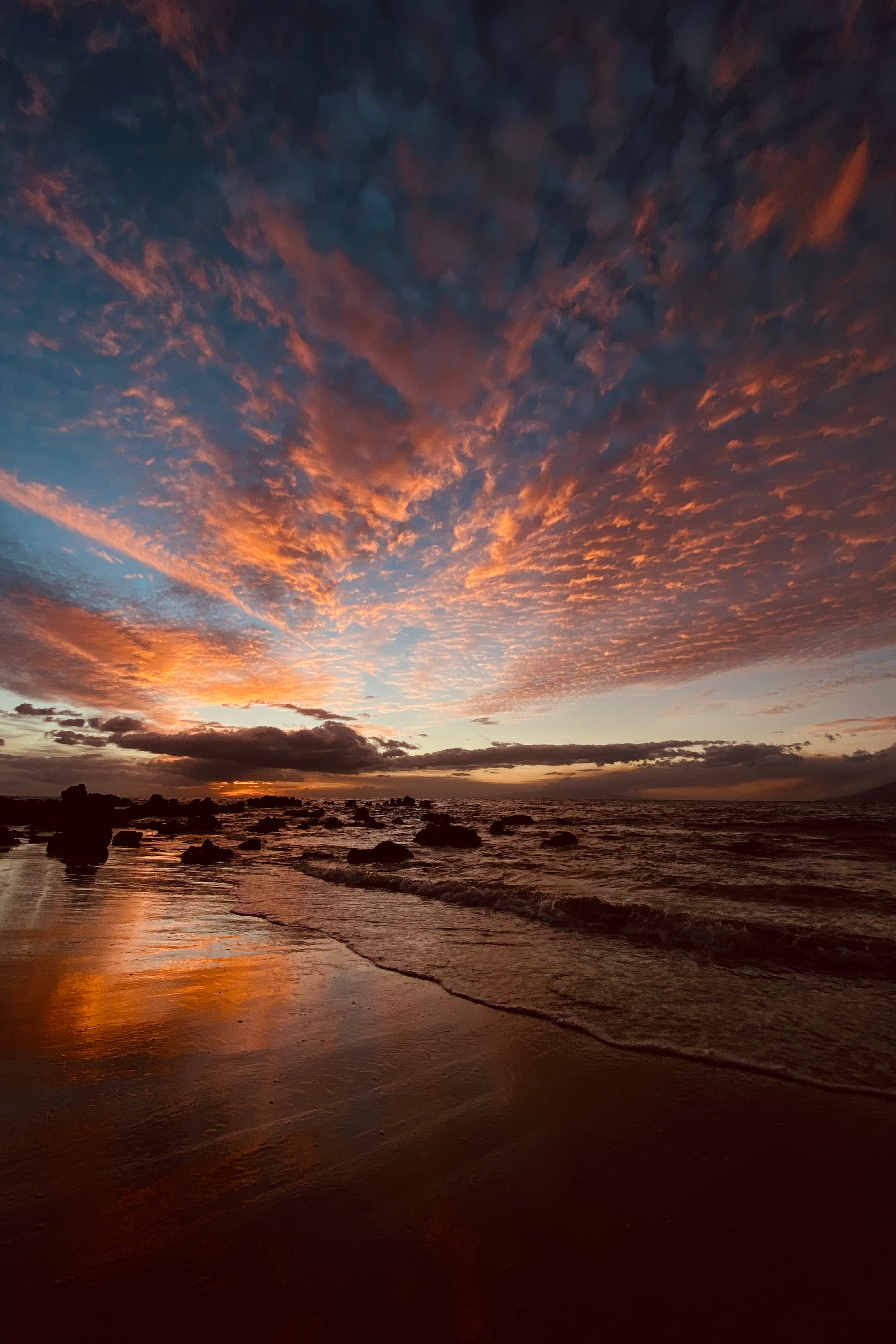Sunsets 101