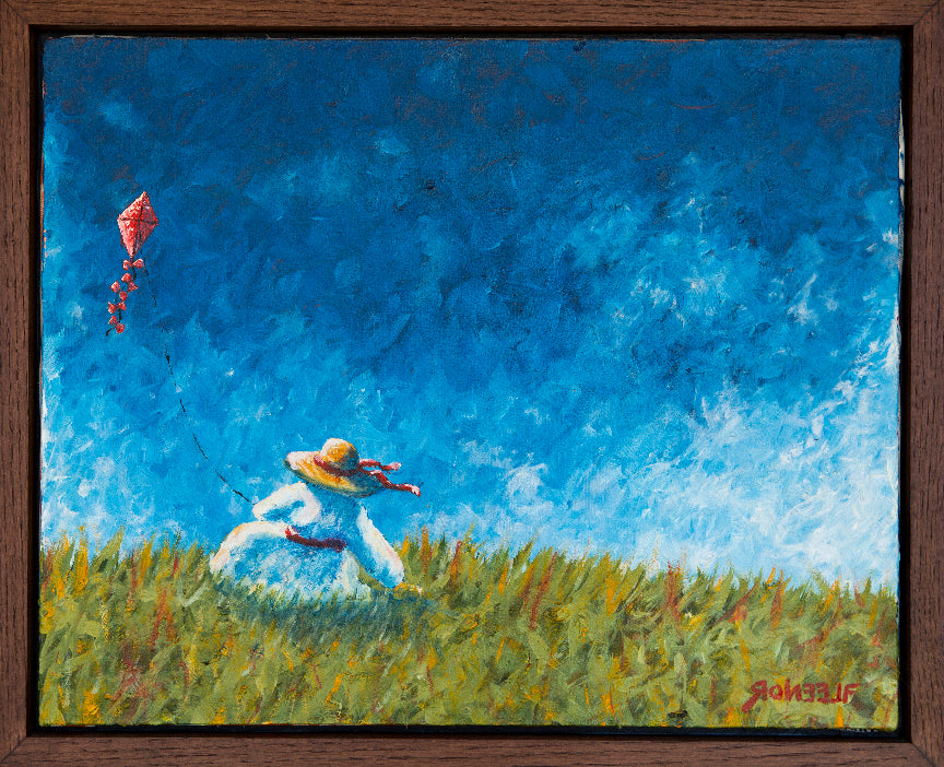 The Flight
