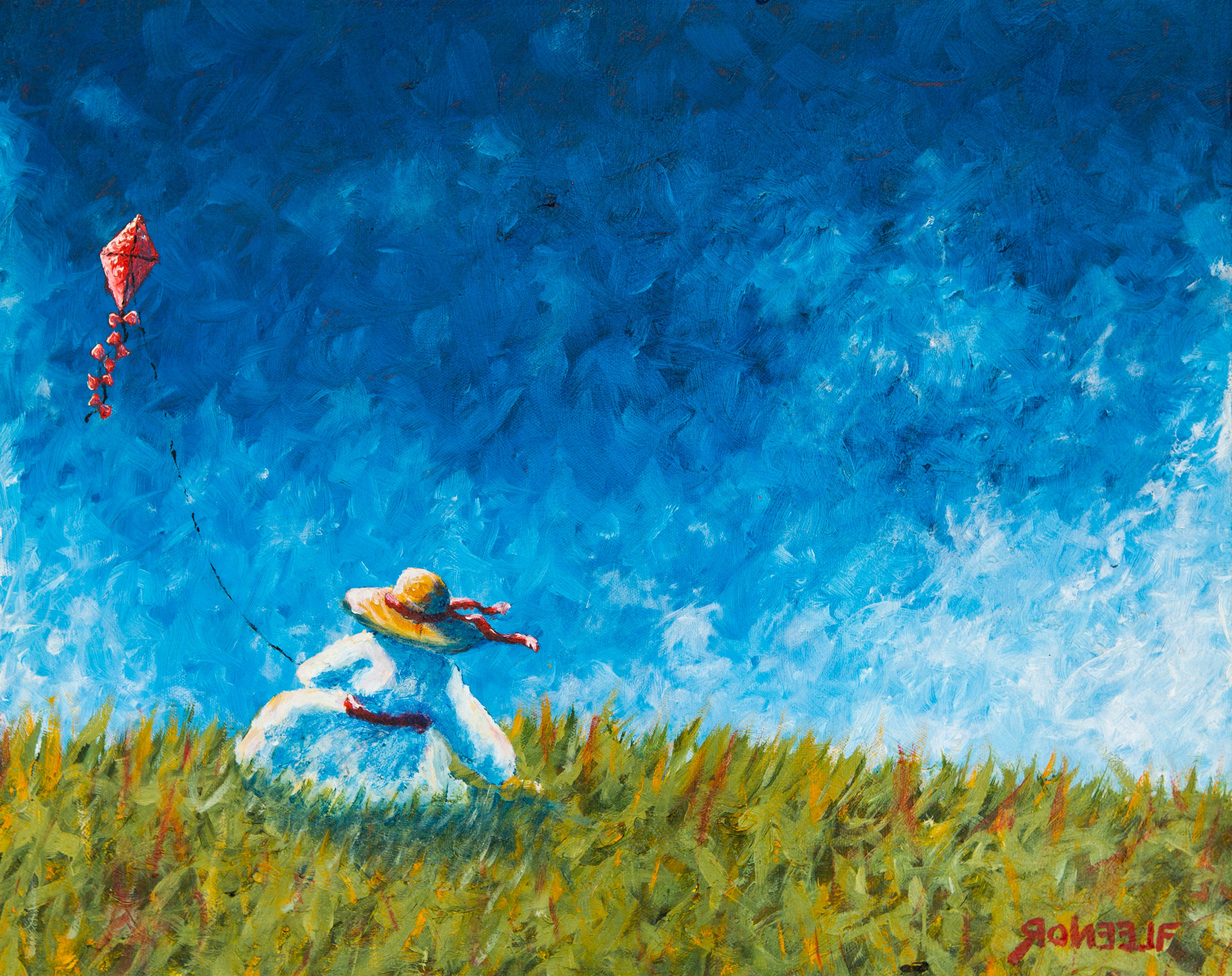 The Flight