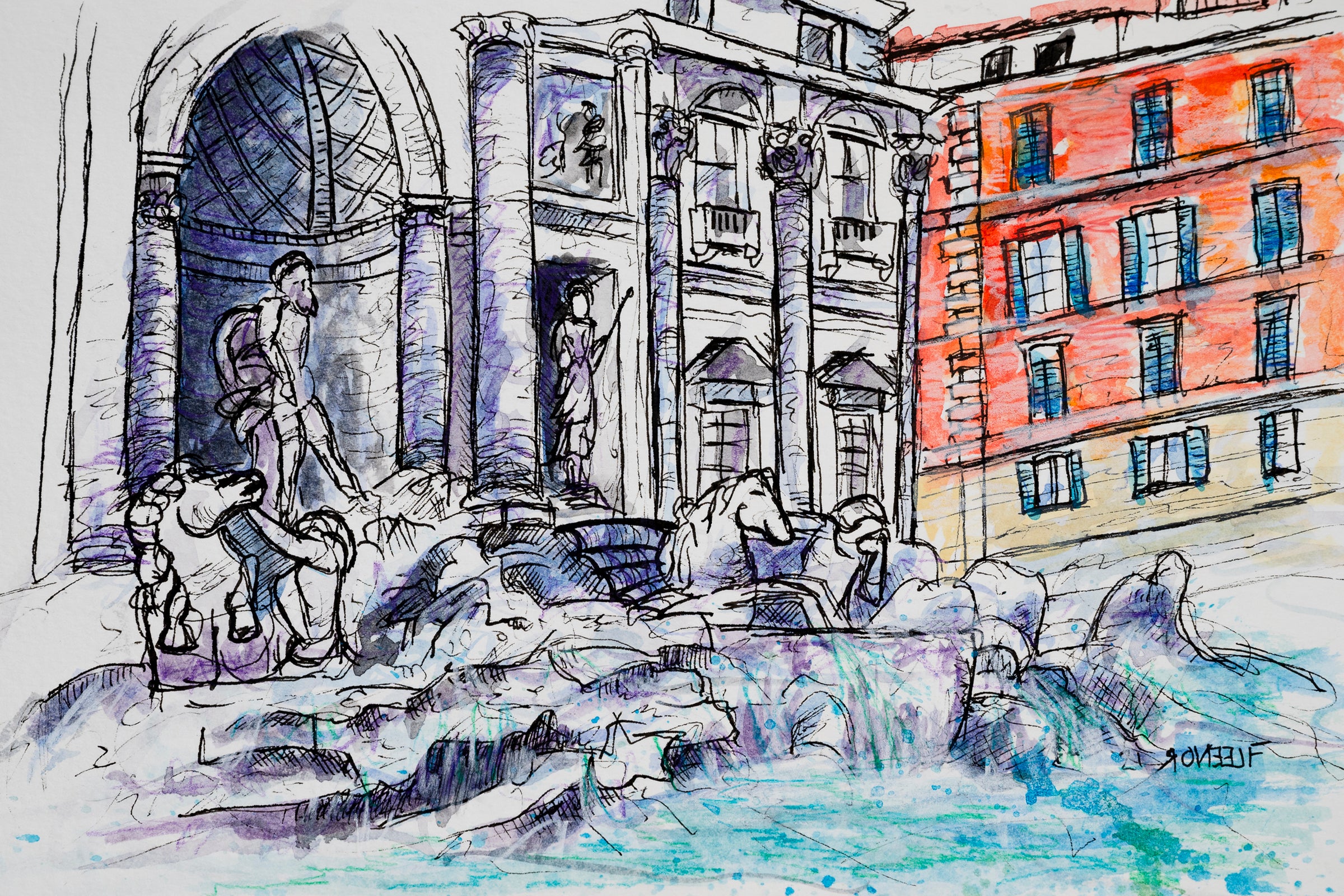 Trevi