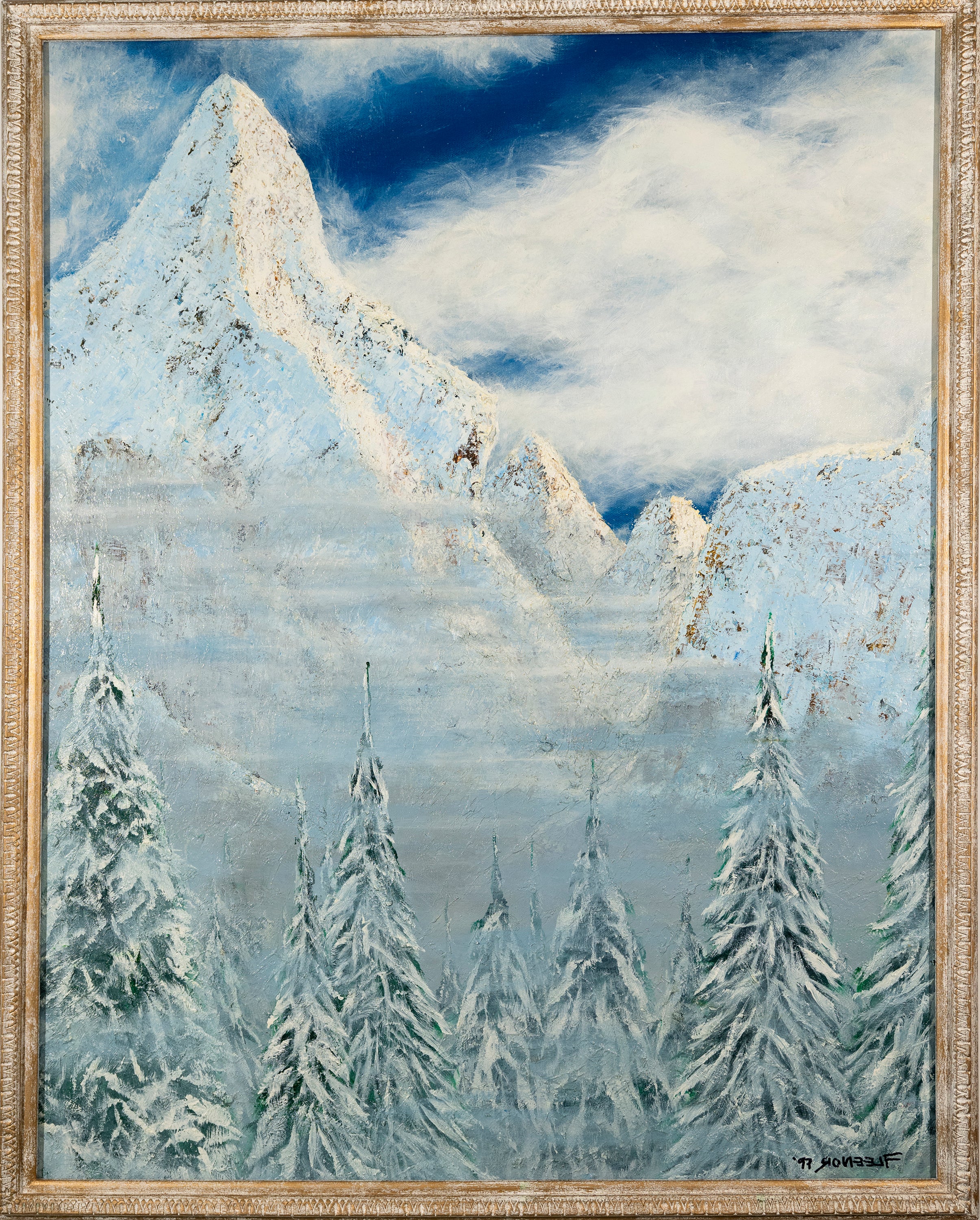 Far Peak